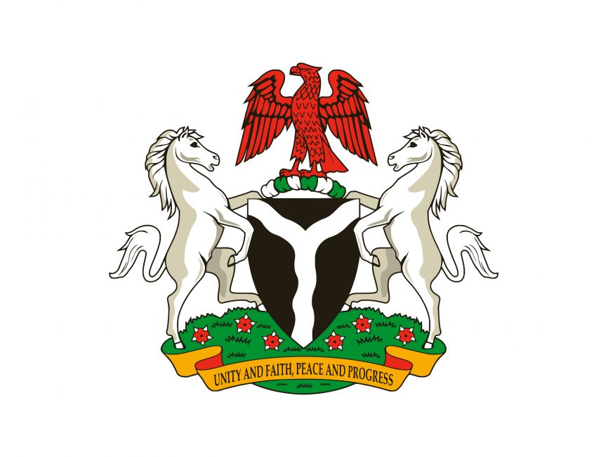 Nigerian Coat of Arms