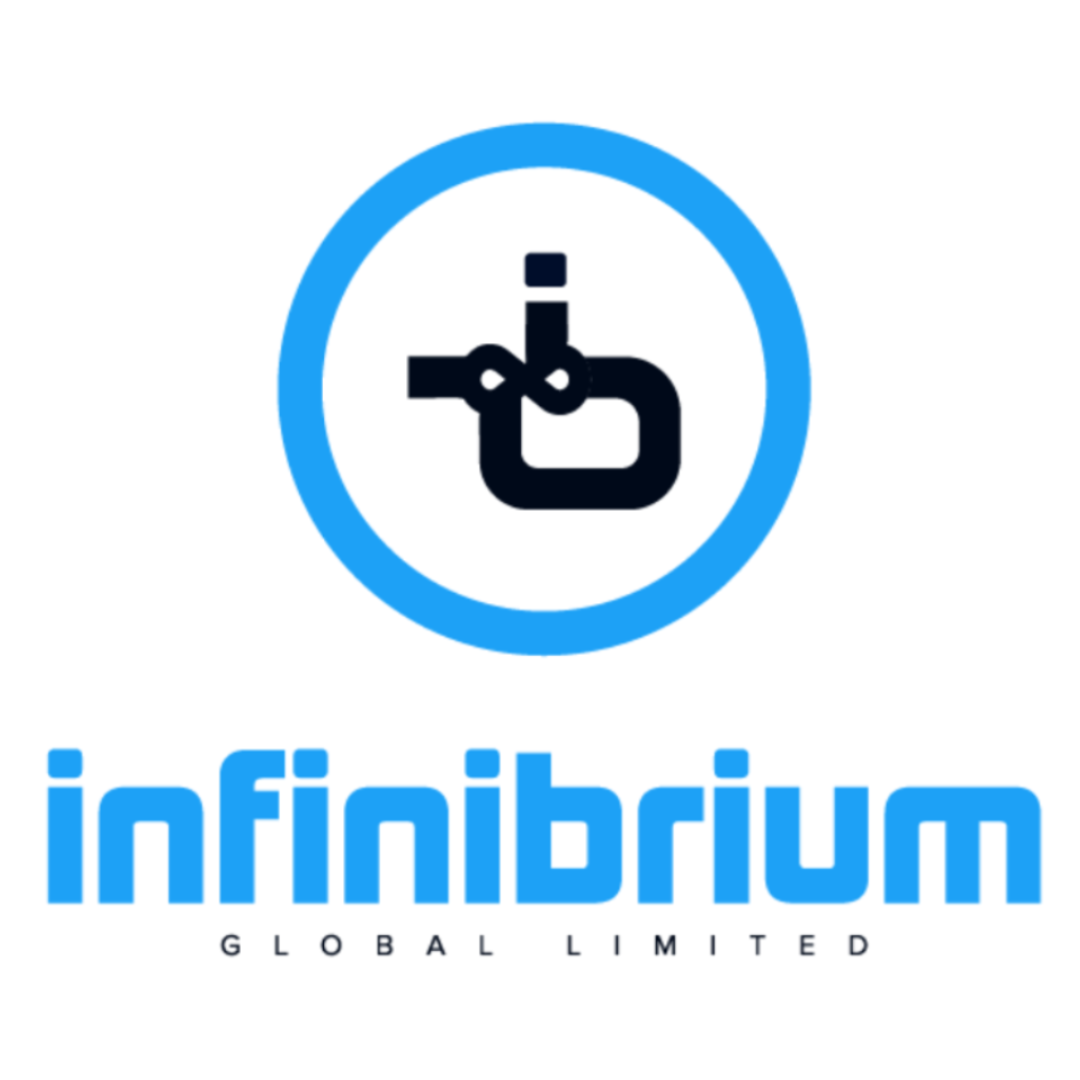 Infinibrium Logo